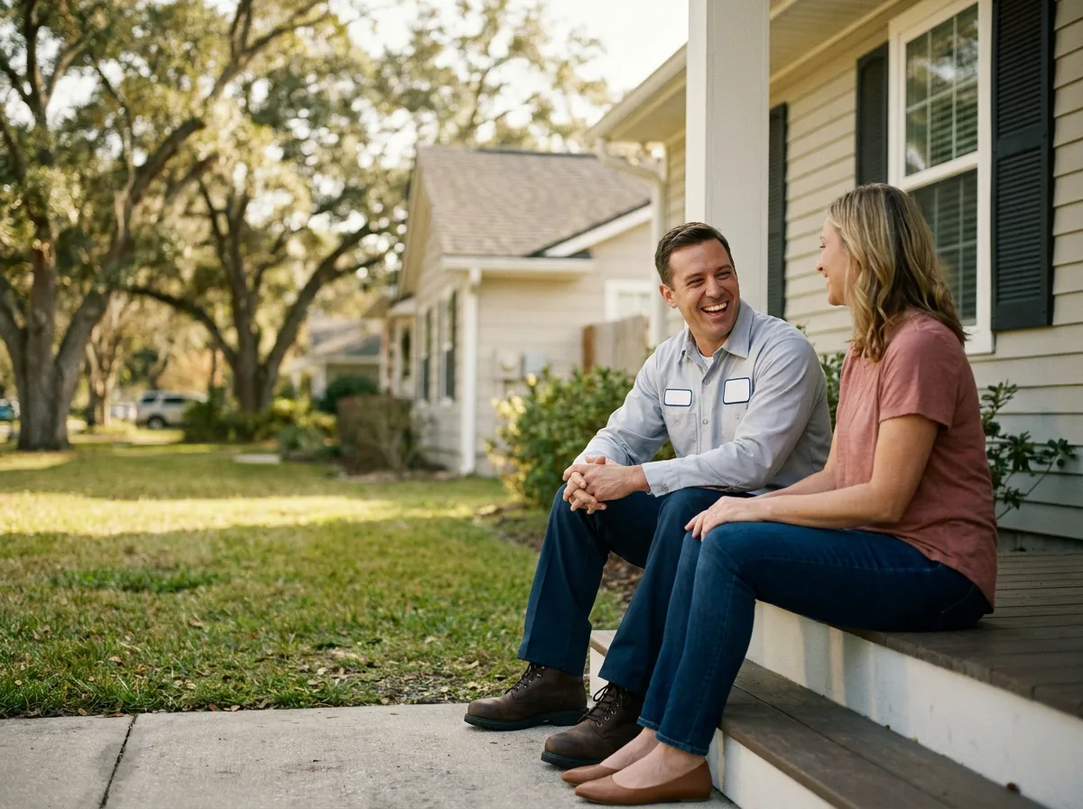Septic tank pumping FAQs for Fernandina Beach, FL